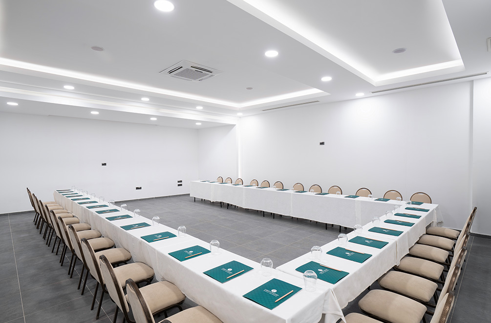 Başarılı organizasyonlar için modern çözümler.