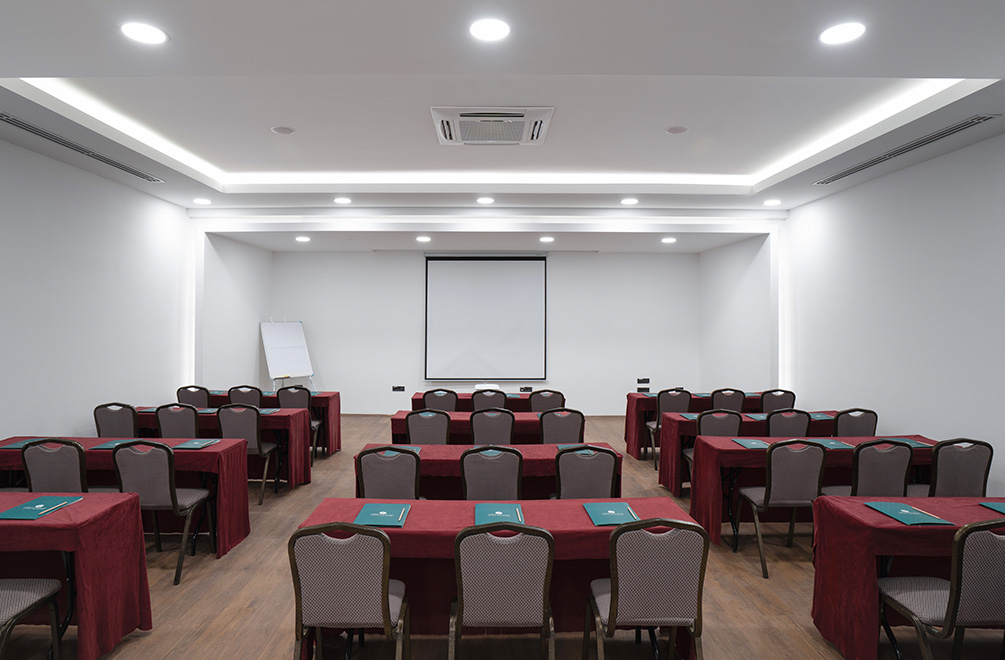 Başarılı organizasyonlar için modern çözümler.