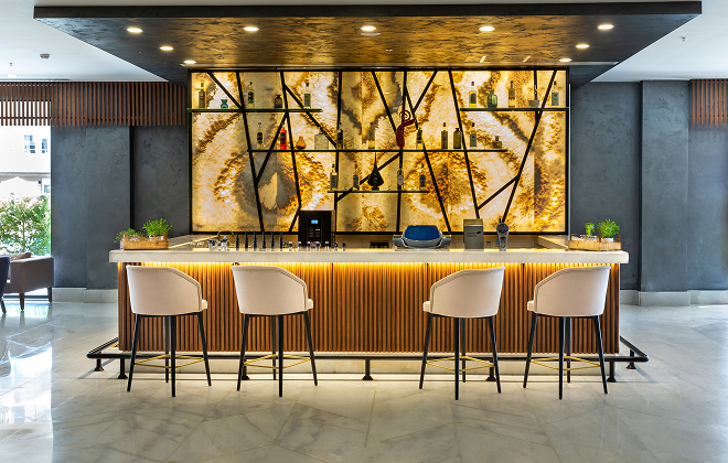Lobby Bar