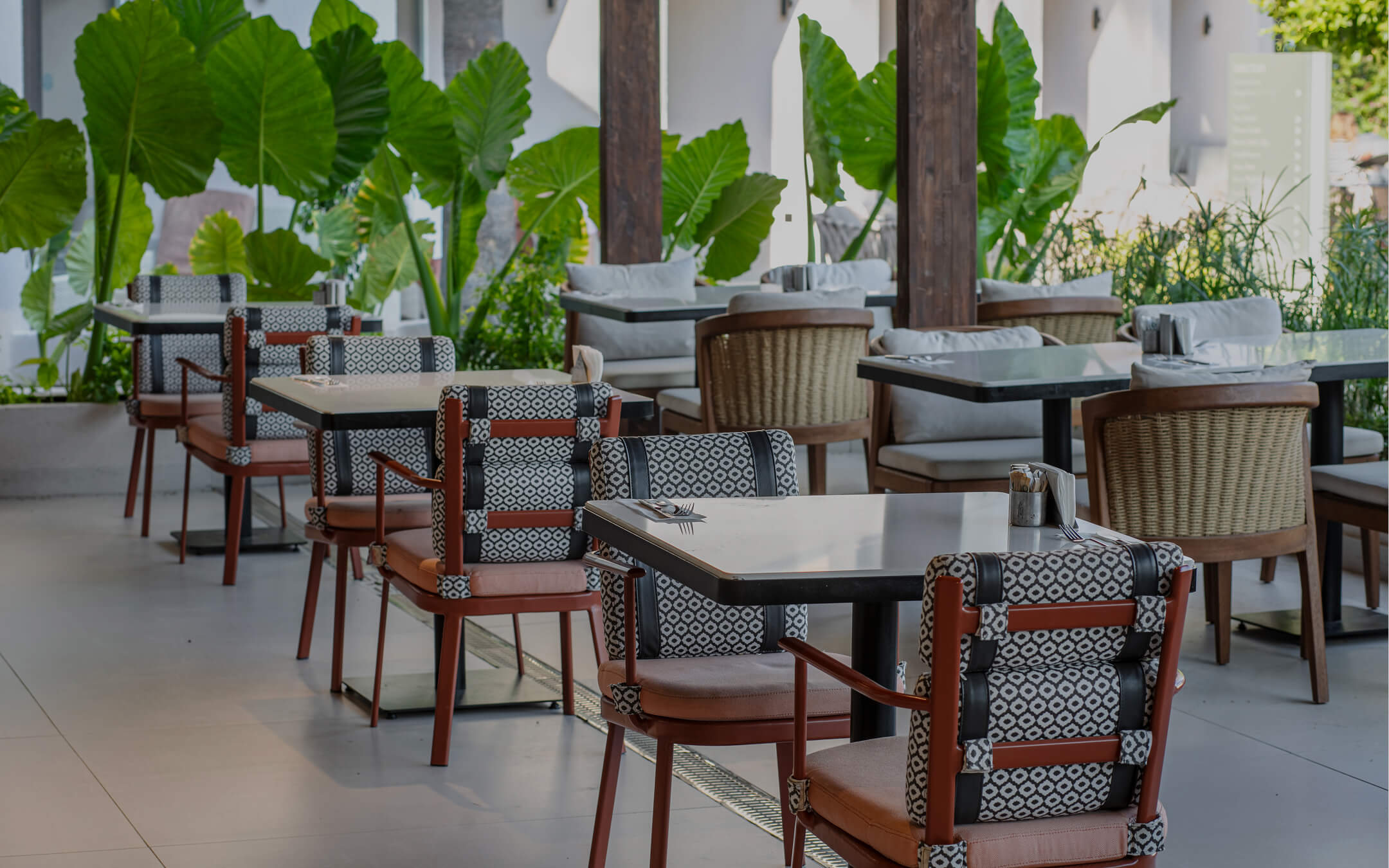 Marca Ana Restoran