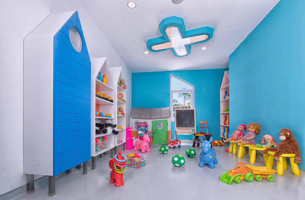 Kids Club
