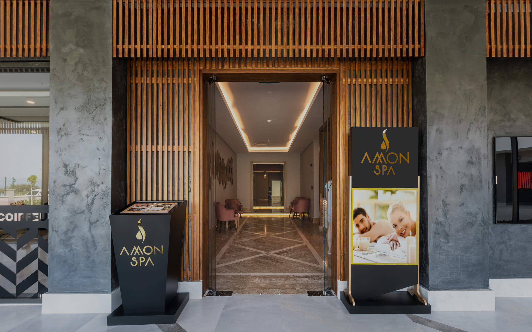 Spa & Wellness