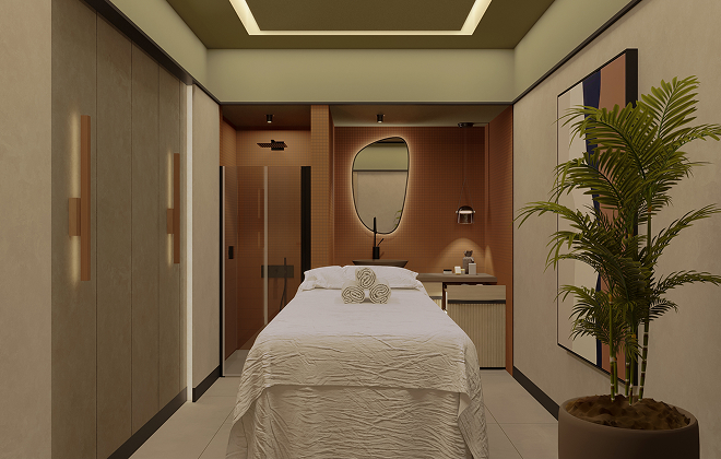 Masaj Terapileri