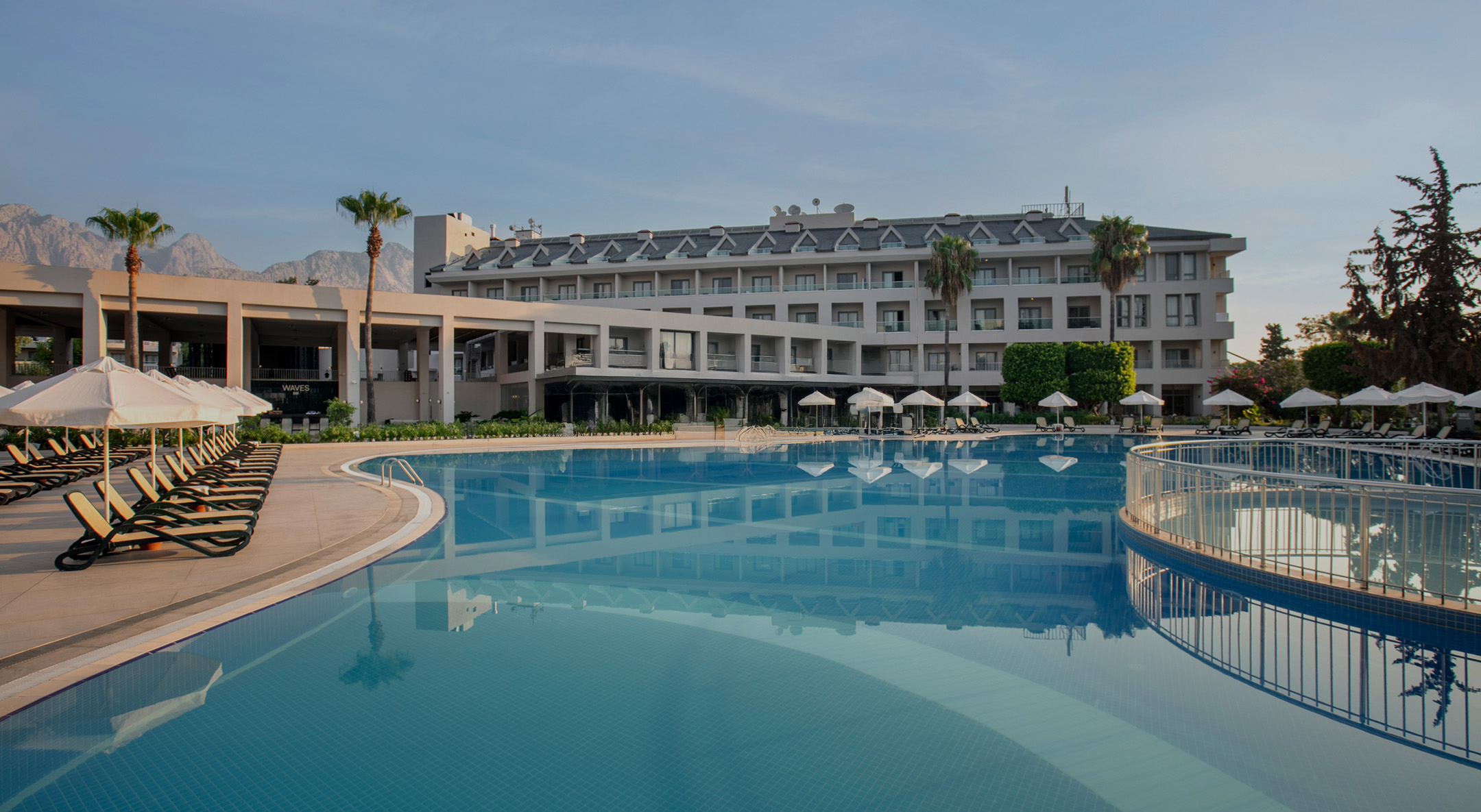 Unsere Hotels