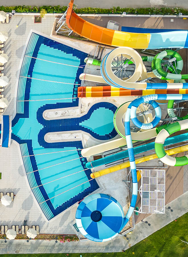 Aquapark
