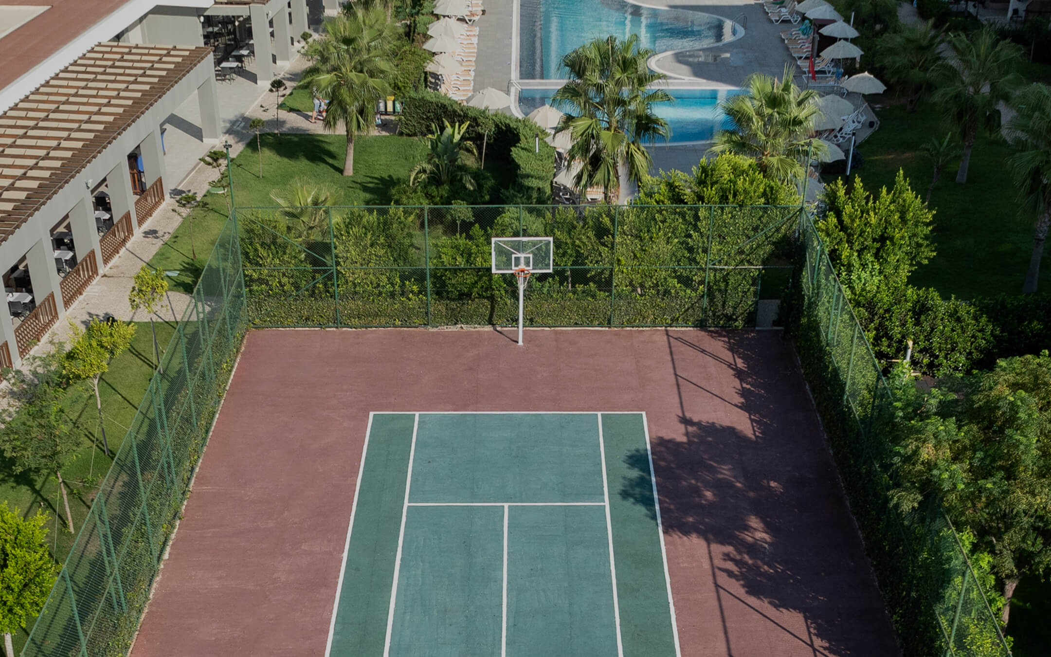Basketbol