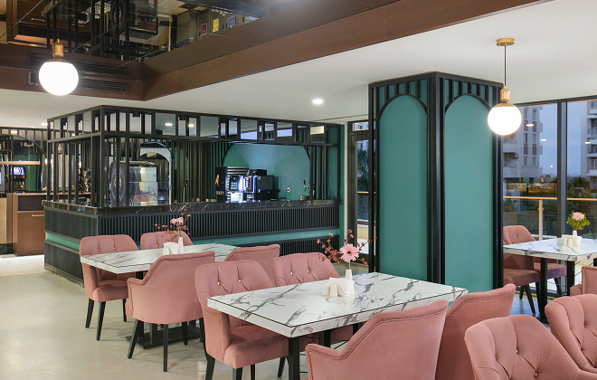 Gilbert Bar