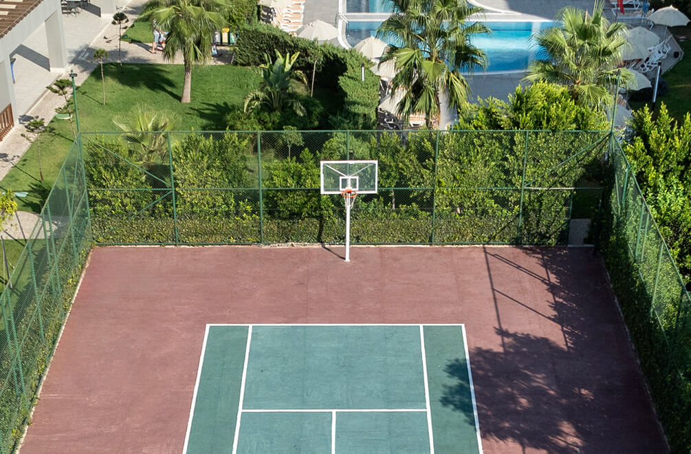 Basketbol