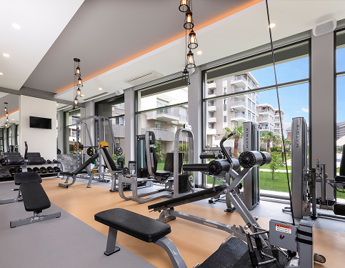 Spor ve Fitness
