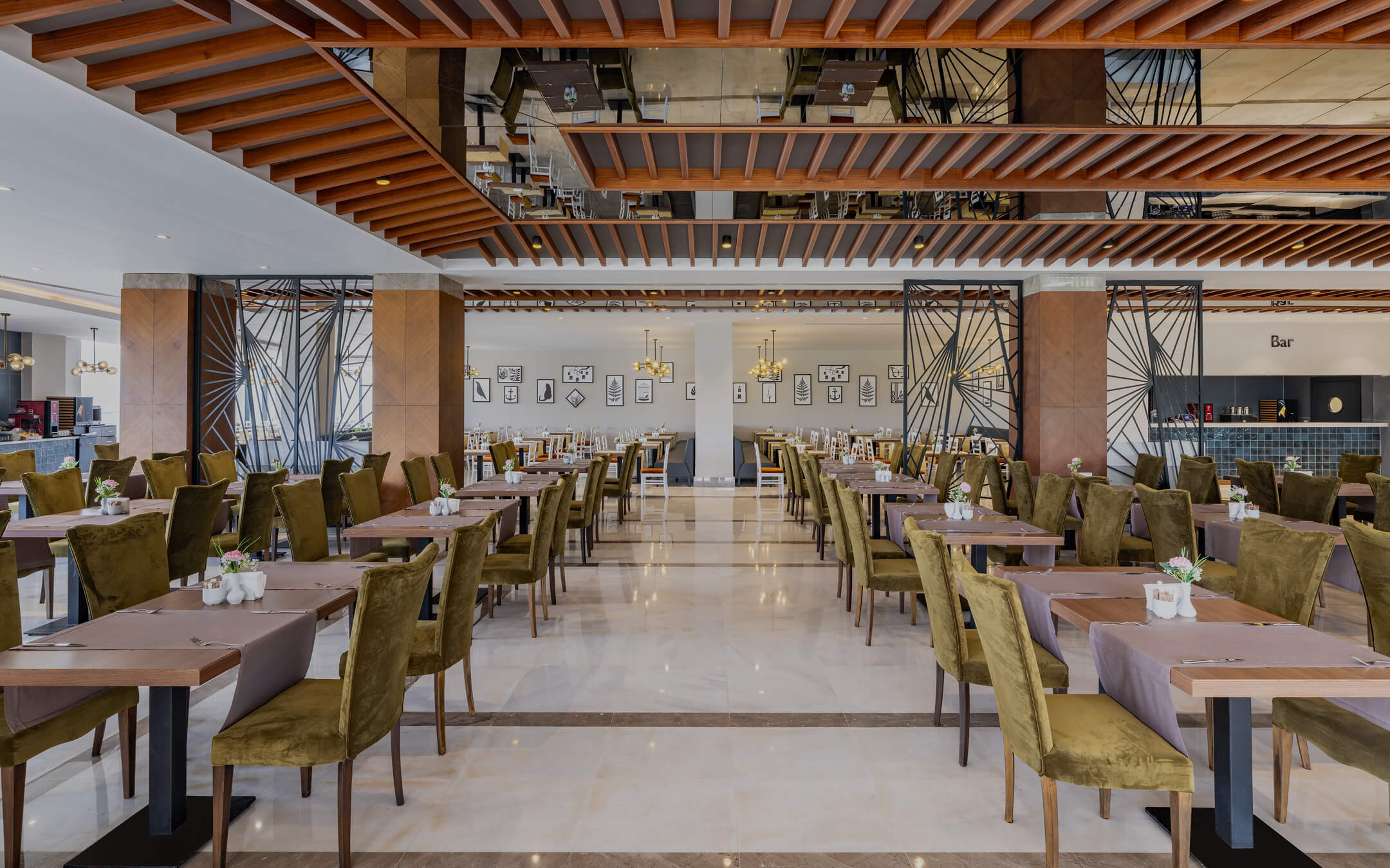 Marca Ana Restoran