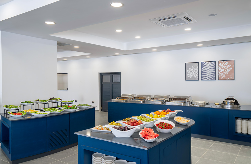 Hauptrestaurant