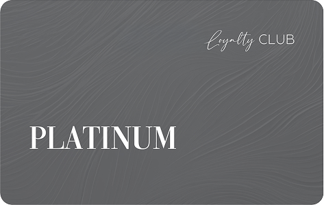 Platinum