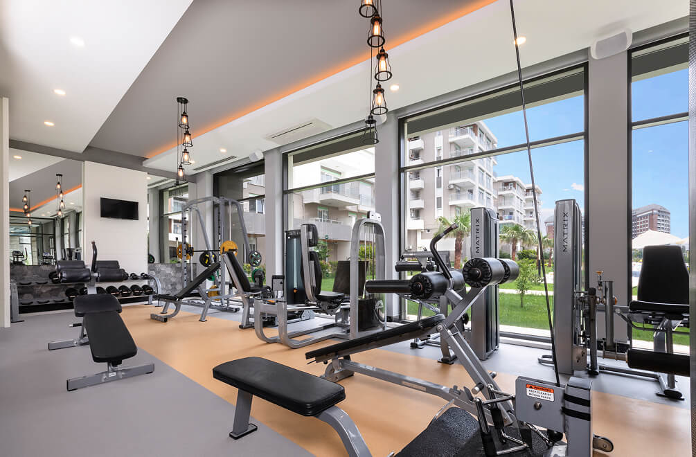 Spor ve Fitness