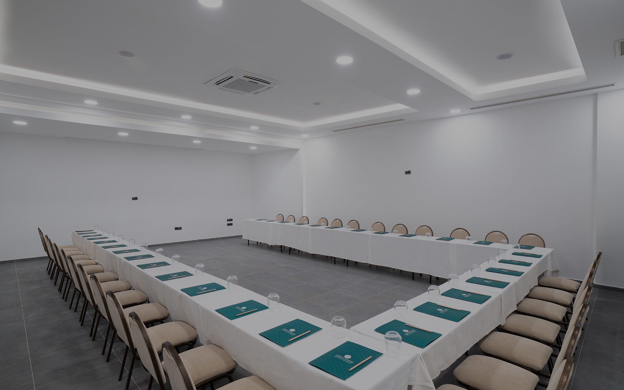Toplantı & Organizasyon