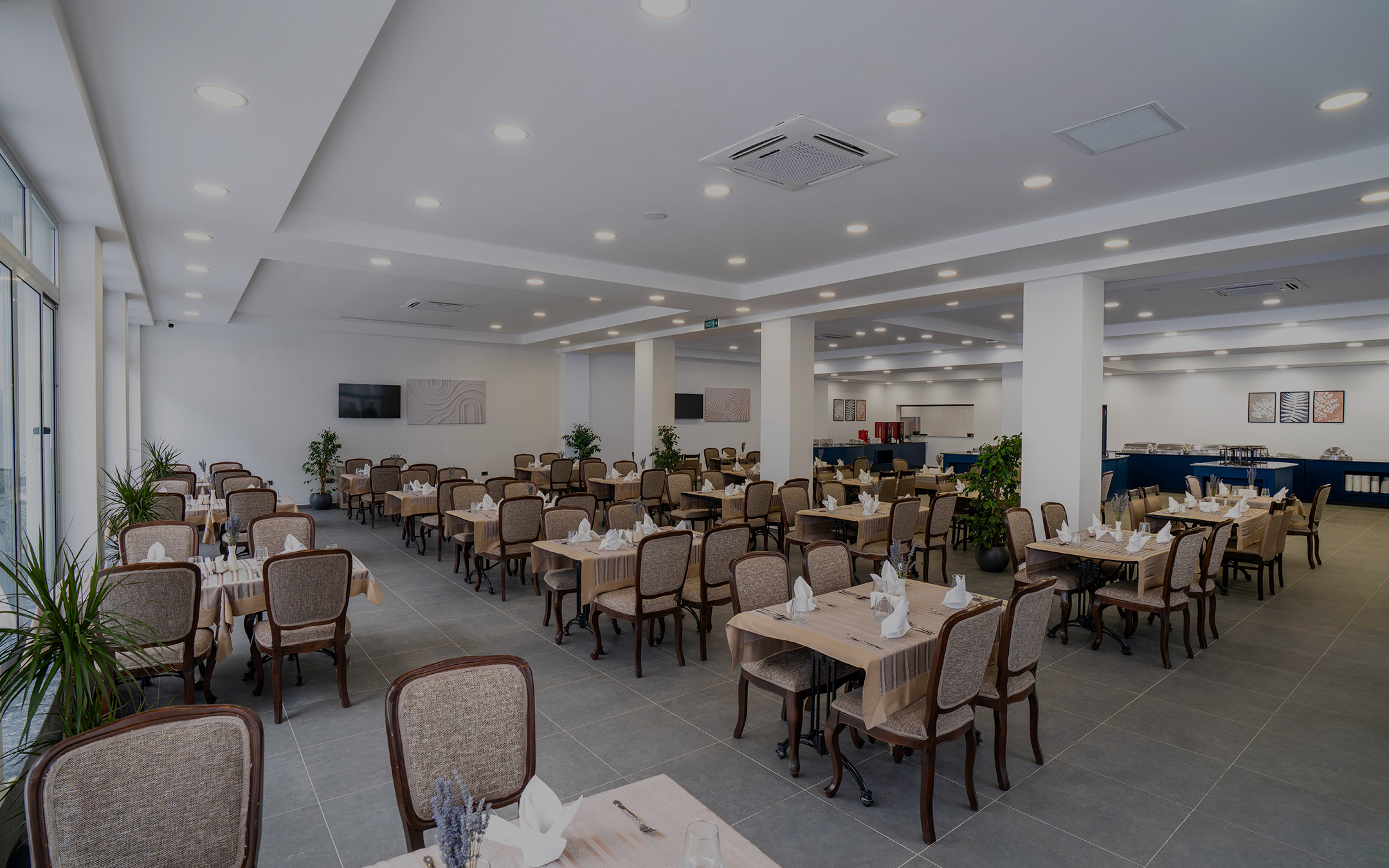 Ana Restoran
