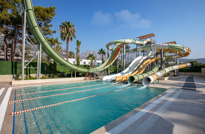 Aquapark