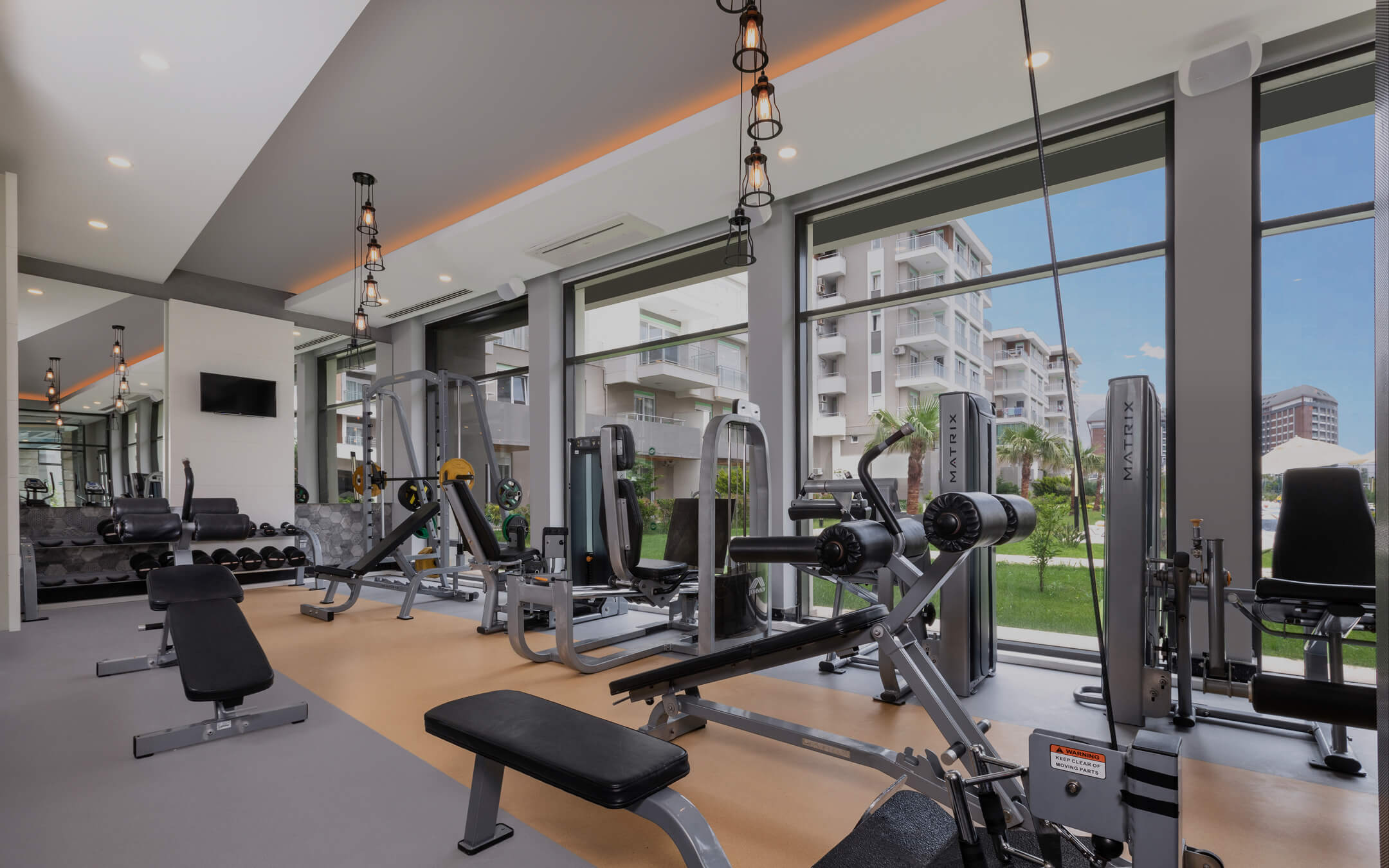 Spor ve Fitness