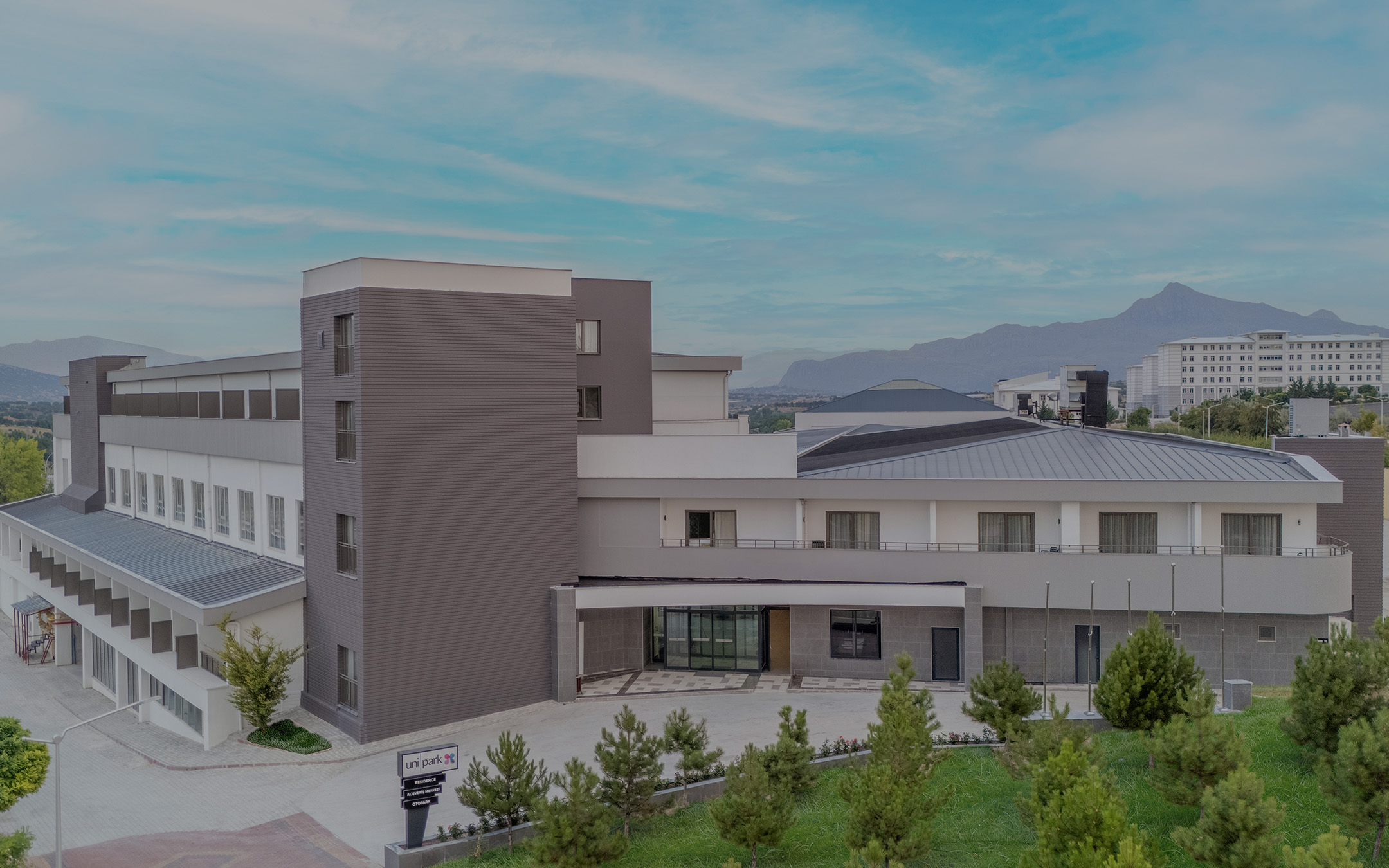Burdur'un Yeni Konaklama Deneyimi