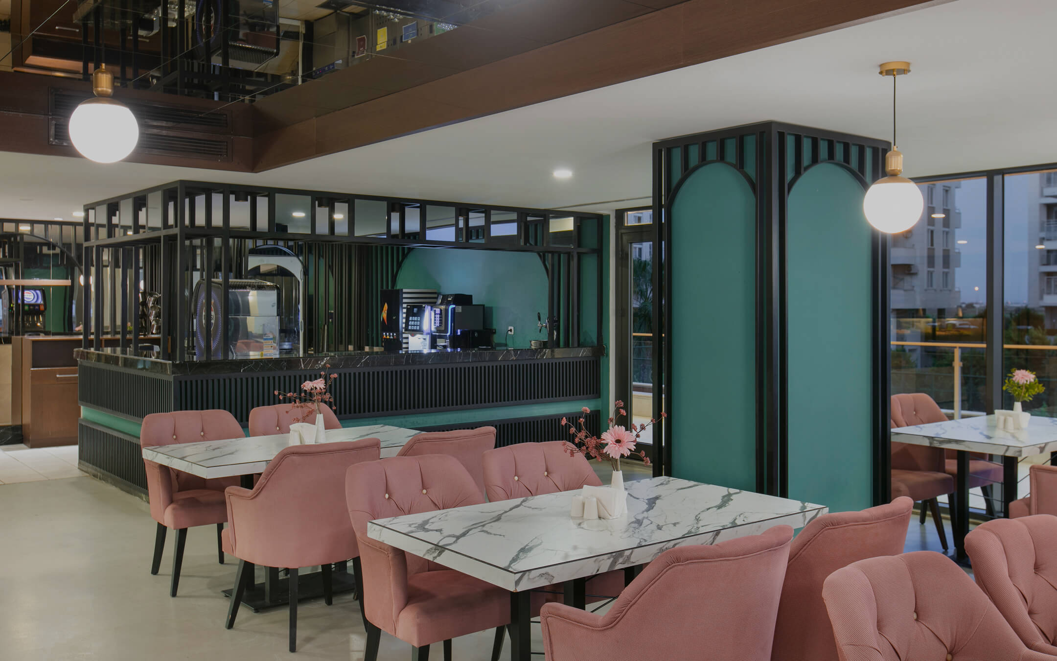 Gilbert Bar